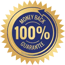 LavaSlim Money Back Guarantee